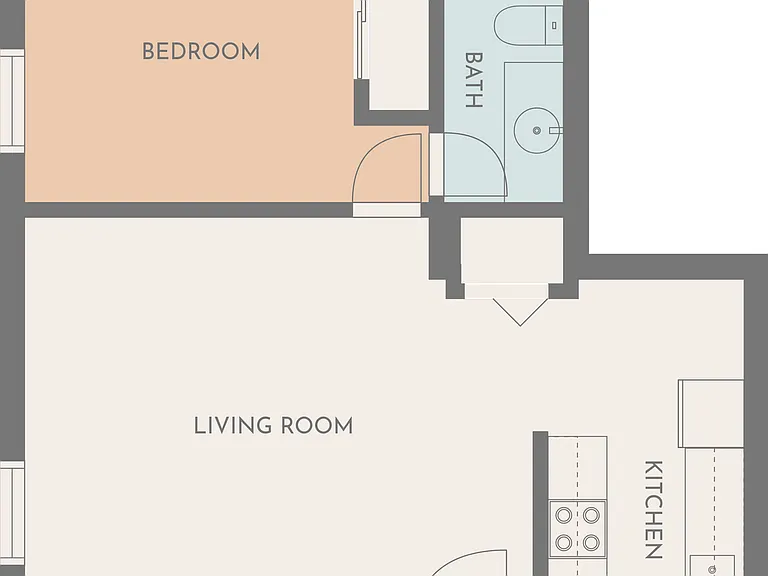 Indian River Shores Apartments — Photo 27