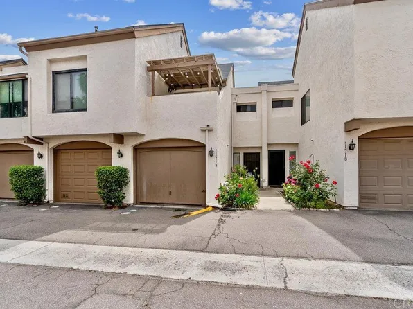 1518 Granite Hills Dr Unit C, El Cajon, CA 92019