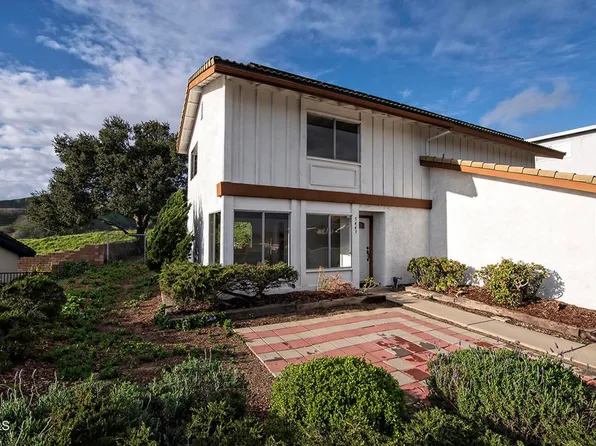 5443 Topa Topa Dr, Ventura, CA 93003