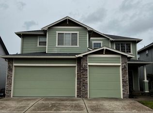 2144 Mayfly St, Lebanon, OR 97355