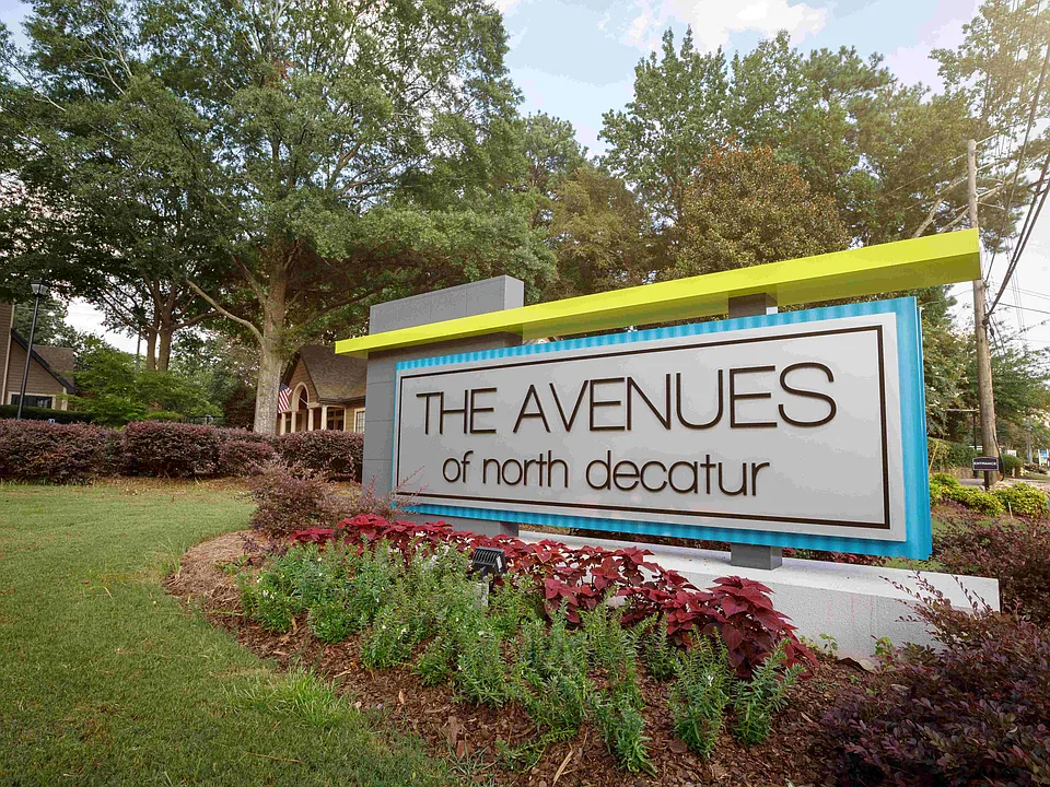 Avenues of North Decatur