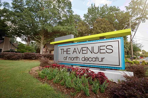 Avenues at North Decatur Photo 1