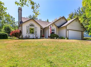 6722 43rd Street Ct NW, Gig Harbor, WA 98335