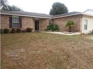 234 Westview Dr, Crestview, FL 32536