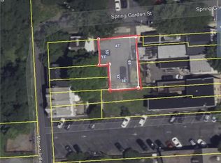 416 Spring Garden St, Easton, PA 18042