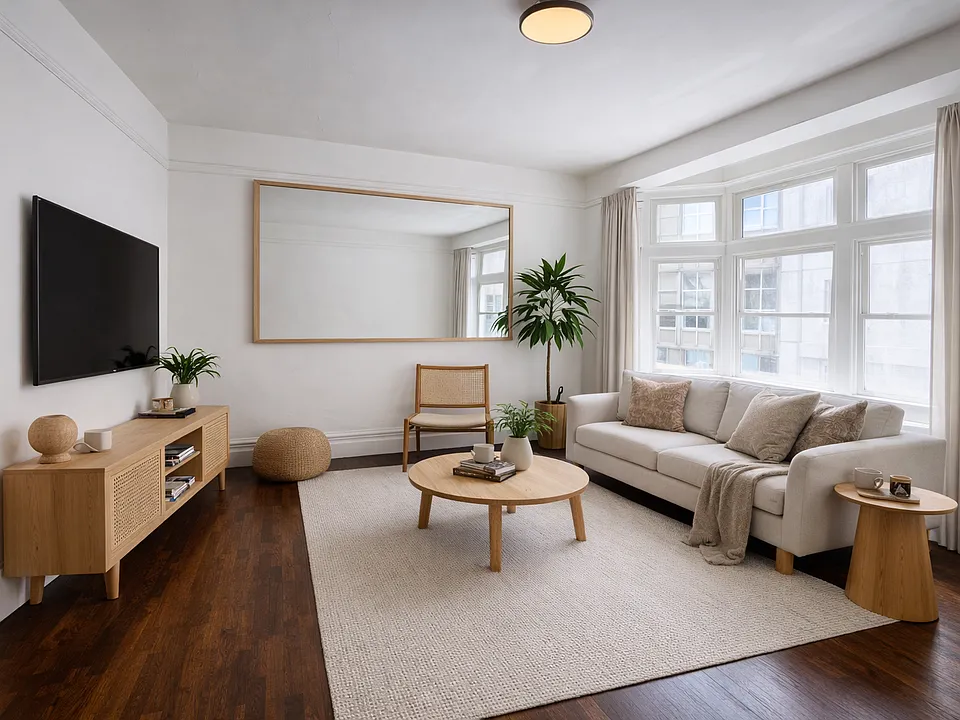 Your living room could look like this