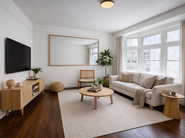 700 Mason St APT 7, San Francisco, CA 94108