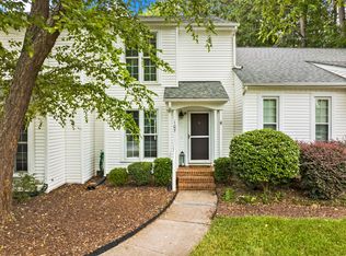 107 Pickett Ln #1, Cary, NC 27511