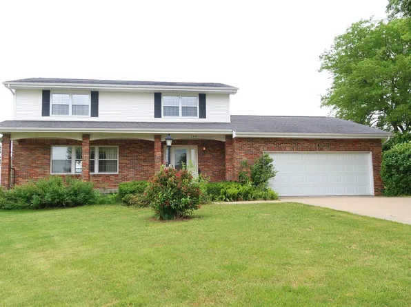 345 Alona Lane, Lancaster, WI 53813