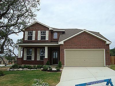 2807 Trinity Villas