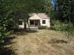410 V St SE, Olympia, WA 98501