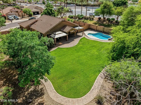 58 E HORSESHOE Avenue, Gilbert, AZ 85296