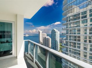 Met 1 Condo, Miami, FL 33131