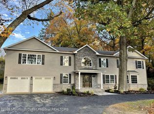 131 Heulitt Rd, Colts Neck, NJ 07722