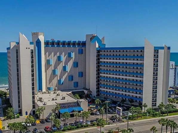 7100 Ocean Blvd. N #301, Myrtle Beach, SC 29572