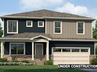 4121 Marble Dr, Mead, CO 80504