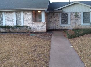 1909 Trailridge Dr, Richardson, TX 75081