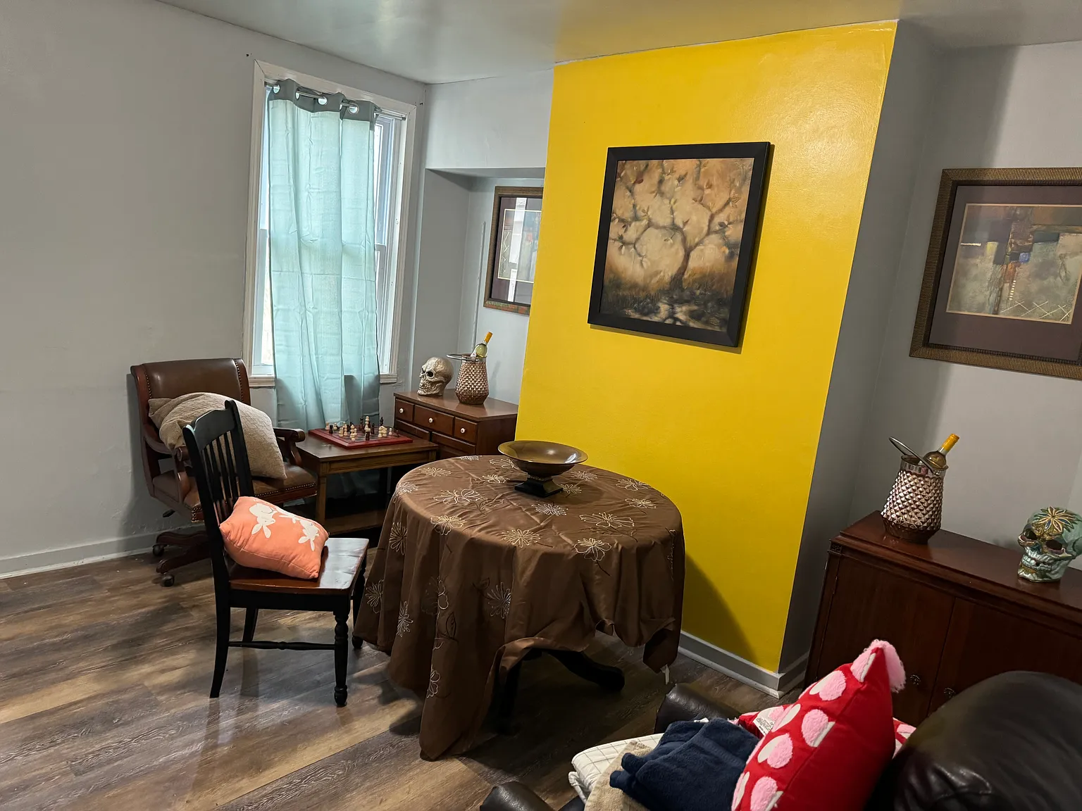 1444 Loraine St #1 photo 1