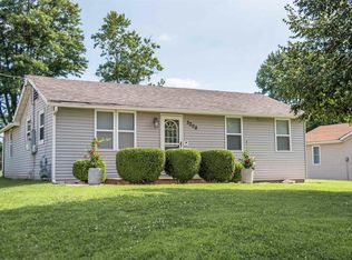 3208 Harrison St, Quincy, IL 62301