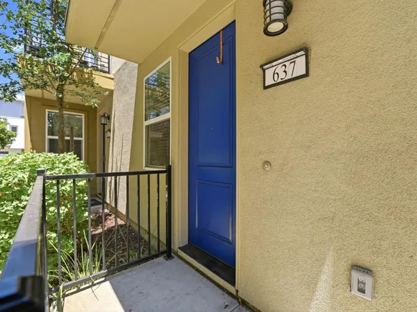 637 Toby Ct, San Jose, CA 95133