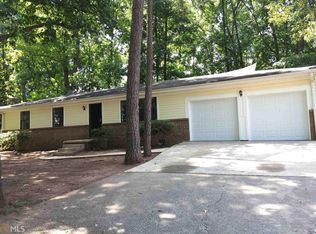 500 Paul St, Riverdale, GA 30274