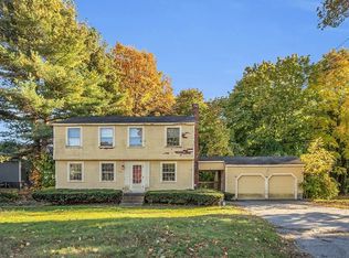 675 Andover St, Lowell, MA 01852