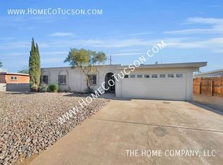 8509 E Beverly St, Tucson, AZ 85710
