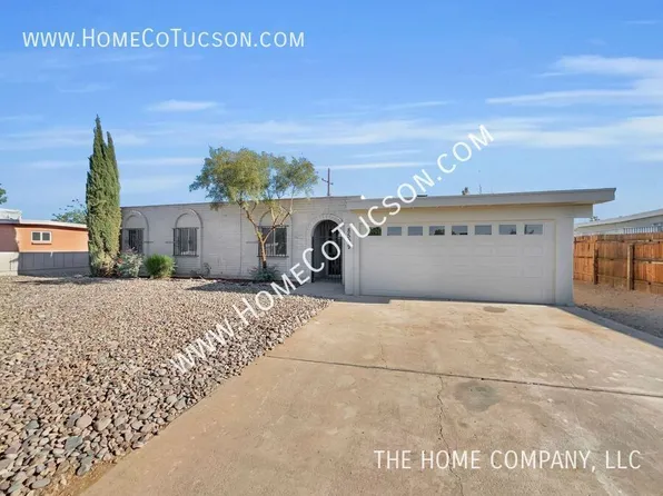 8509 E Beverly St, Tucson, AZ 85710