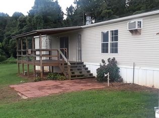 160 Russo Rd, Commerce, GA 30530