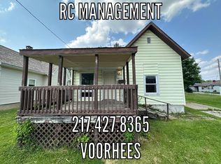 13 E Voorhees St, Danville, IL 61832