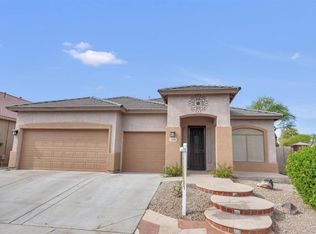 5518 W Carson Rd, Laveen, AZ 85339