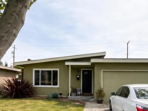 1223 Kiely Blvd, Santa Clara, CA 95051