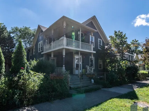 3811 John Ave #1, Cleveland, OH 44113