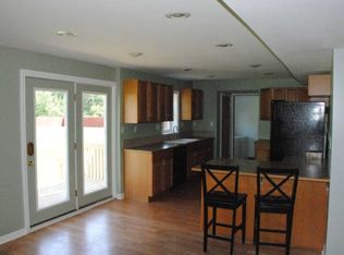 4576 W Baker Rd, Coleman, MI 48618