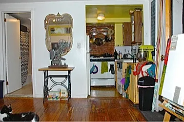 Rented by Boerum Hill Realty