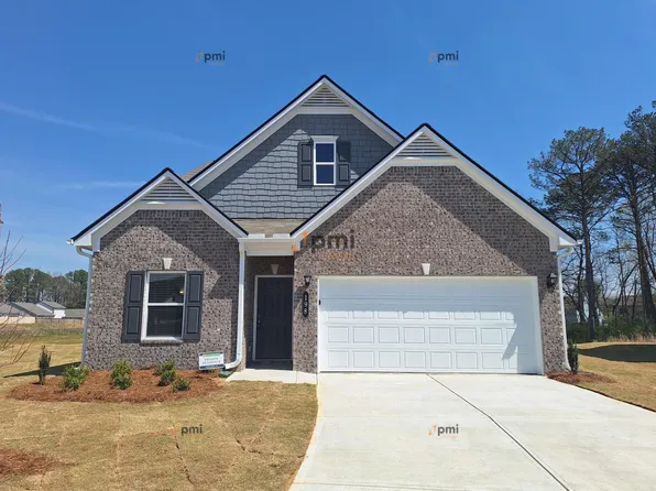 198 Marion Dr, Cartersville, GA 30120