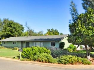 662 Joaquin Ave, Redding, CA 96002