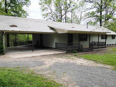 2204 County Road 4683, Atlanta, TX, 75551