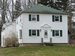 340 South St, Chardon, OH 44024