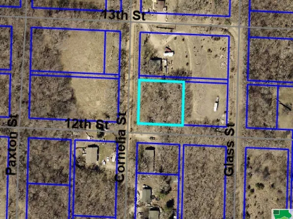 1200 Cornelia St, Sioux City, IA 51105