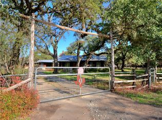 9 Presidio Rd, Wimberley, TX 78676