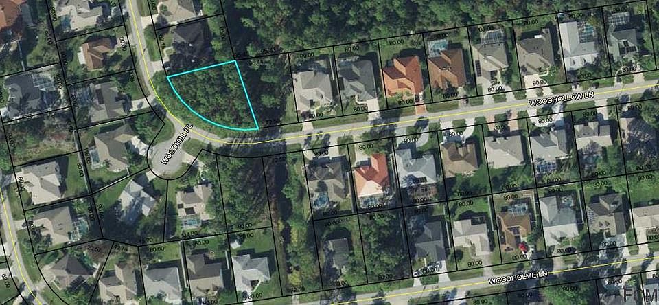 1st image of 25 Woodhollow Ln