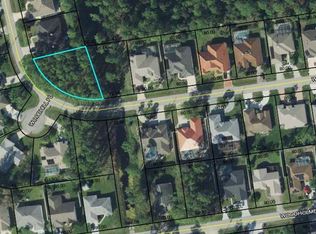 25 Woodhollow Ln, Palm Coast, FL 32164