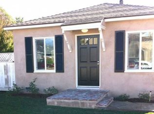 4928 W 130th St, Hawthorne, CA 90250