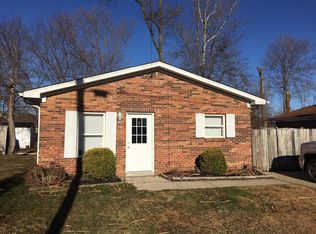 3917 Dunbar Ave, New Albany, IN 47150
