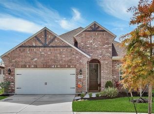 3225 Cantando Way, Spring, TX 77386