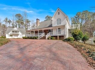 300 Mill Creek Ct, Acworth, GA 30101