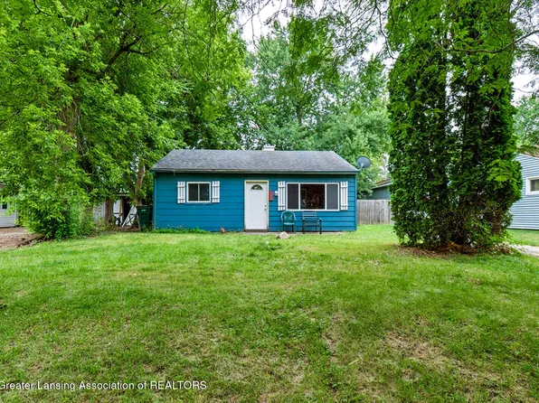 1223 Warwick Dr, Lansing, MI 48910