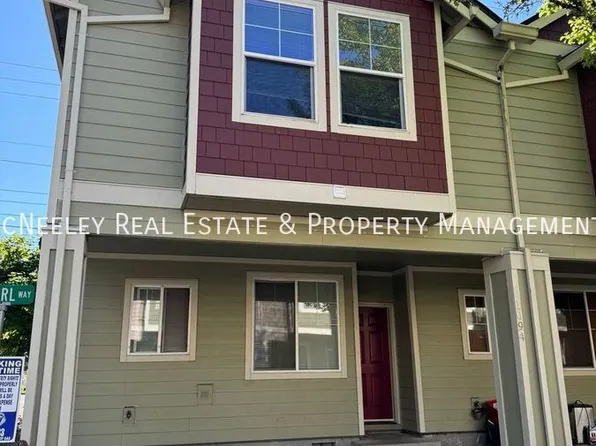 1094 NE Perl Way, Hillsboro, OR 97006