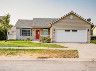 6360 W Quail Ridge St, Rathdrum, ID 83858